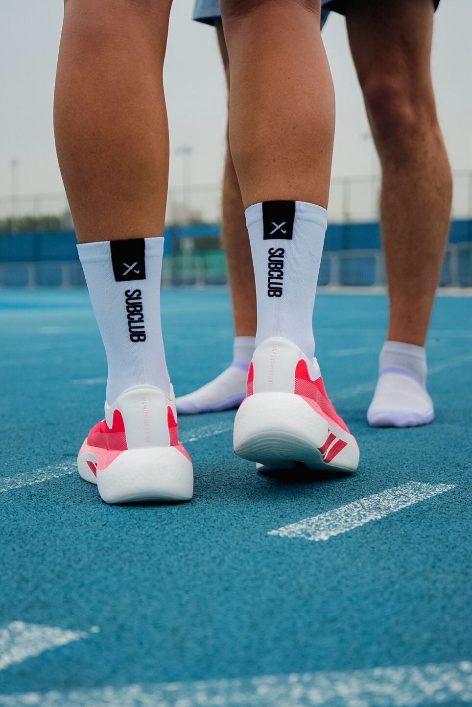 Sub Club Socks