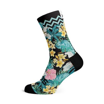 Chameleon Crew Socks
