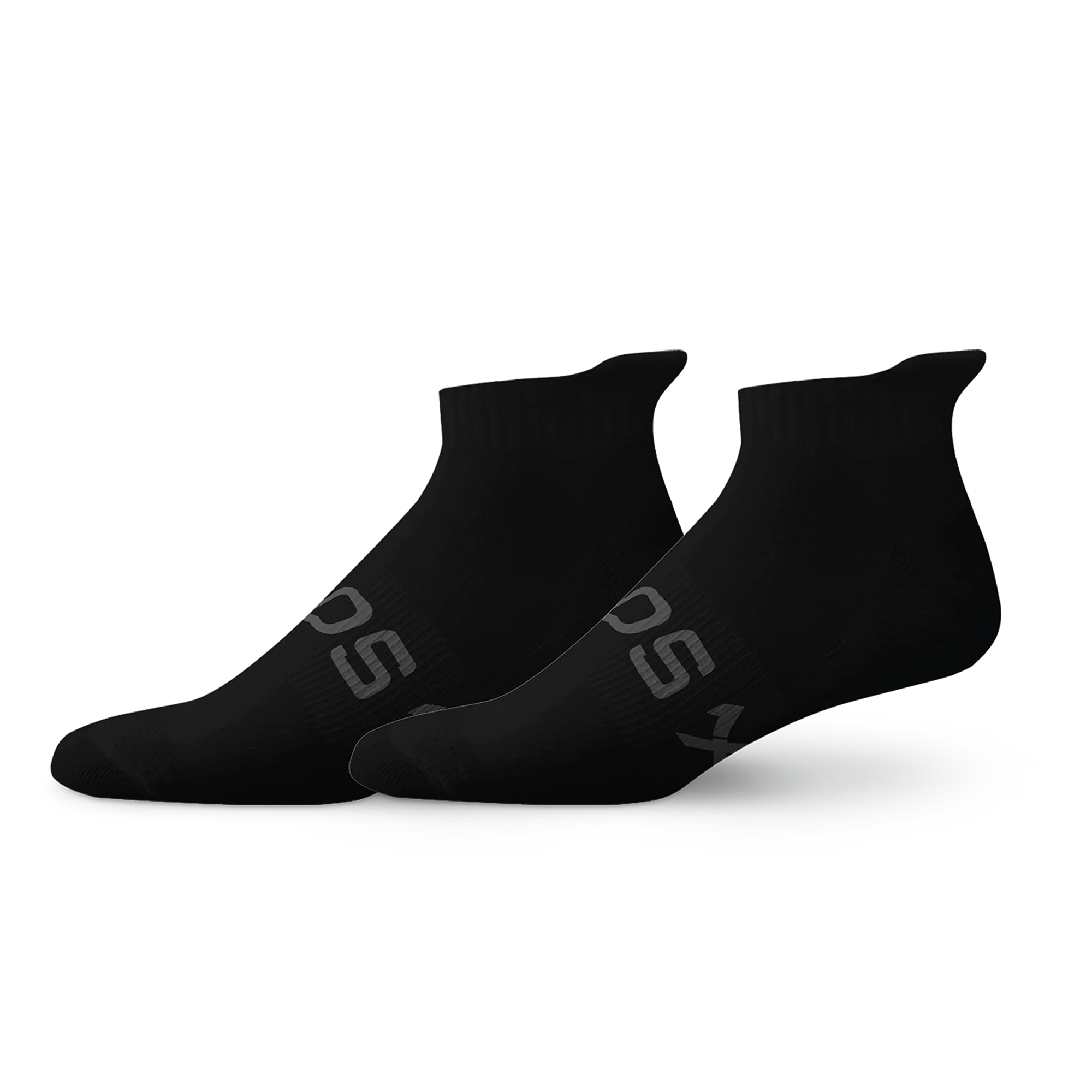 Classic Black Tab Combo Socks