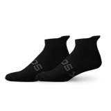 Classic Black Tab Combo Socks