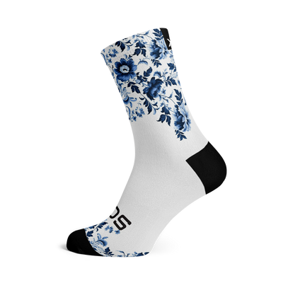 Delft Crew Socks