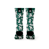 The Good Boys Active Crew Socks