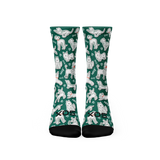 The Good Boys Active Crew Socks