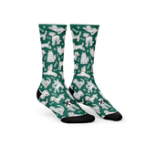 The Good Boys Crew Socks