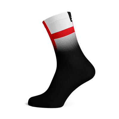 Sox Footwear | England Flag Socks
