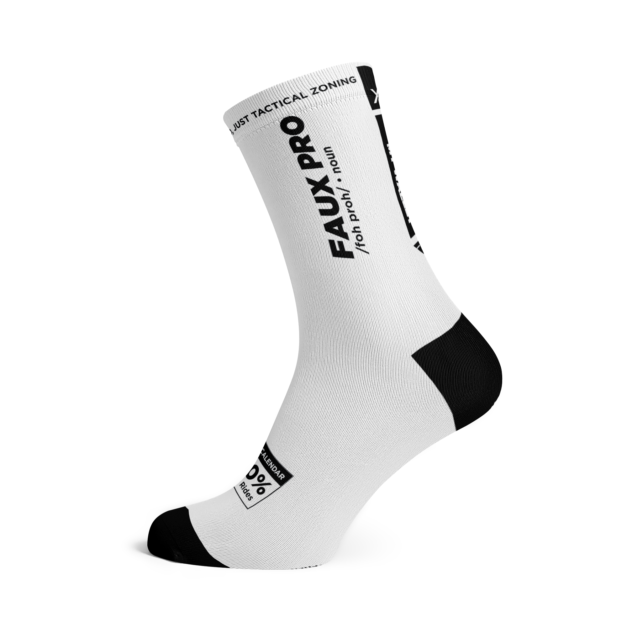 Faux Pro Socks