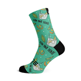 Gin Socks
