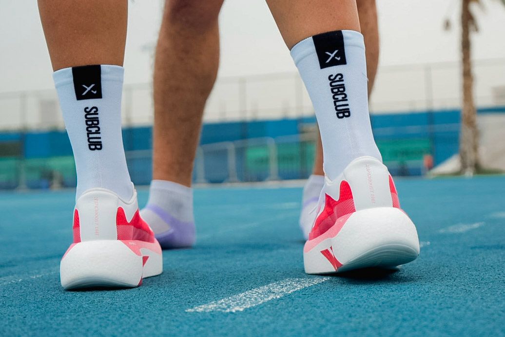 Sub Club Socks