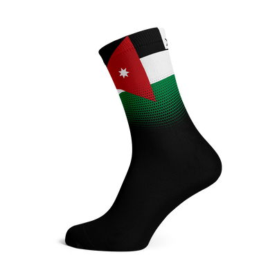 Jordan Flag Sock