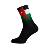 Jordan Flag Sock