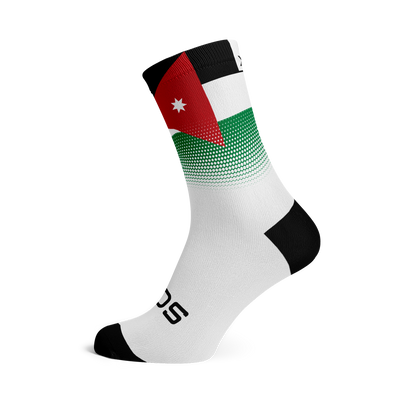 Jordan Flag Sock