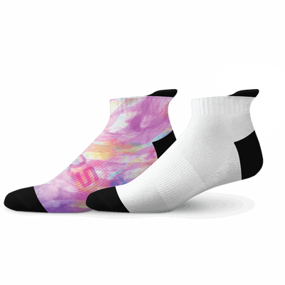 Magicorn Tab Combo Socks
