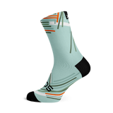 Performance Sky Socks