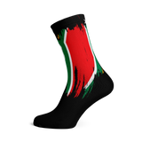 SA Splash Socks