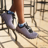 Blues Tab Combo Socks