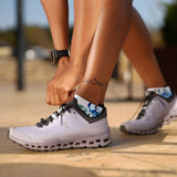 Blues Tab Combo Socks