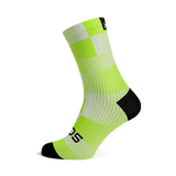Slight Green Socks
