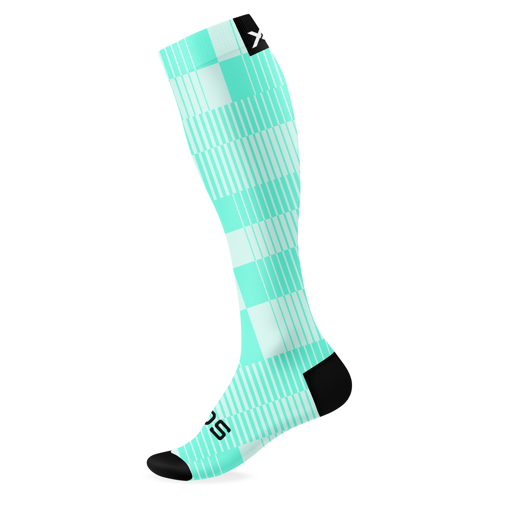 Slight Knee High Socks