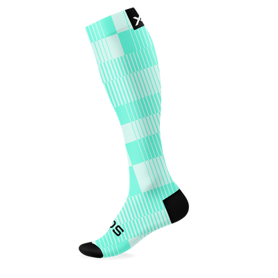 Slight Knee High Socks