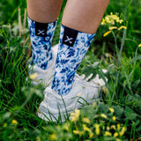 Delft Crew Socks