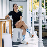 Delft Crew Socks
