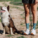 The Good Boys Active Crew Socks