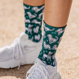 The Good Boys Crew Socks