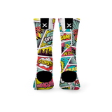 Super Mom 5.0 Limited Edition Crew Socks