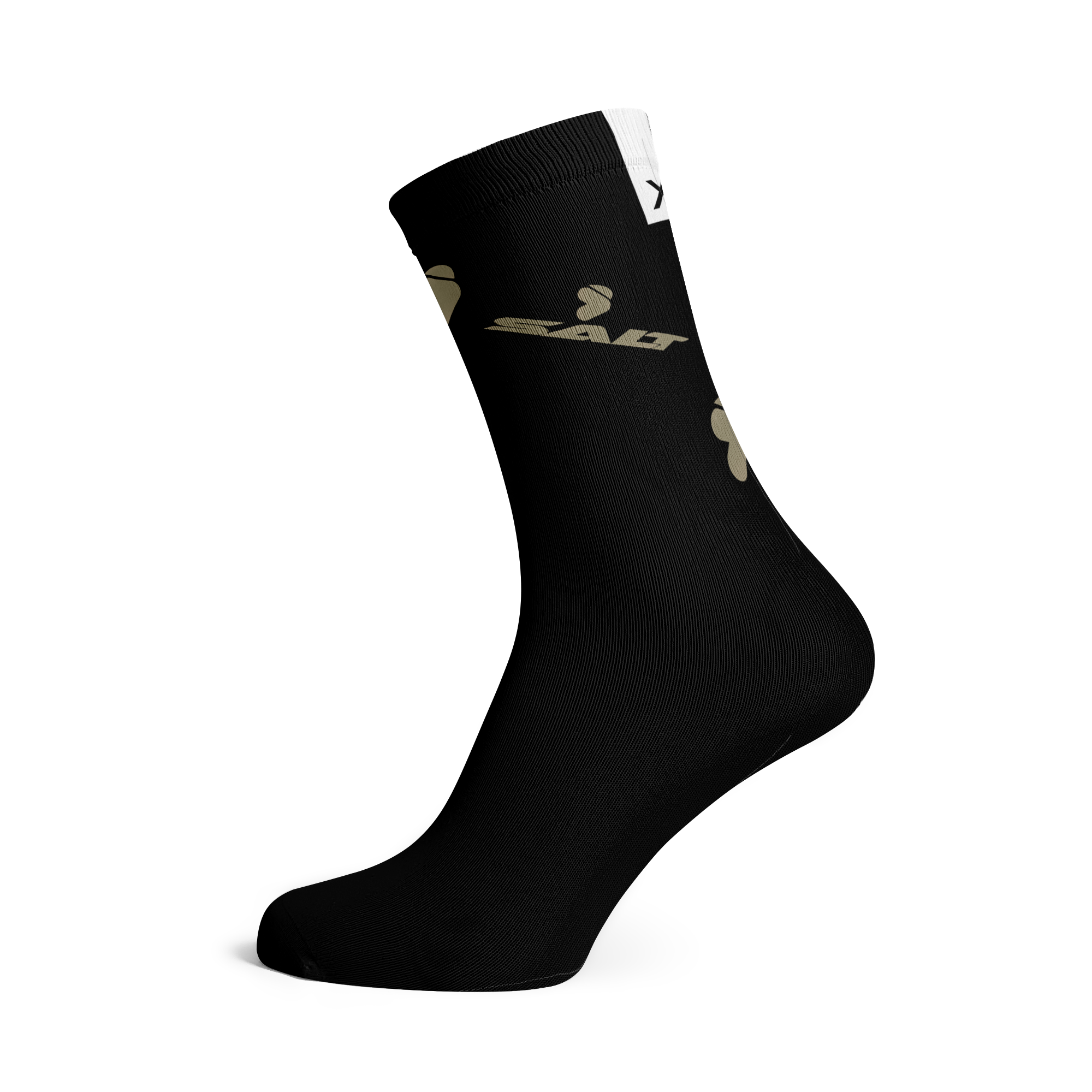 SALT Factory Team Sock