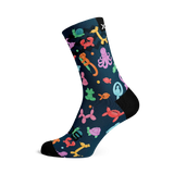 Balloon Animals KIDS Socks