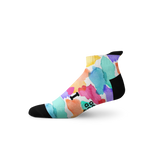 I Love Boobies Palette - I Am Enough Socks