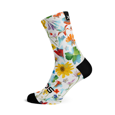 Meadow Crew Socks