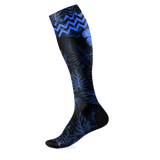 Sox Footwear | Blue Moon Knee High Socks