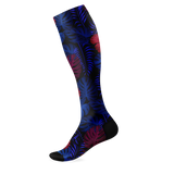 Sox Footwear | Midnight Forest Knee High Socks