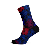 Sox Footwear | Midnight Forest Socks