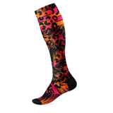 Sox Footwear | African Fever Knee High Socks