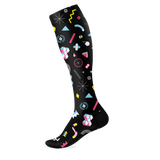 Sox Footwear | Arcade Knee High Socks