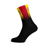 Sox Footwear | Andorra Flag Socks