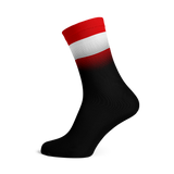 Sox Footwear | Austria Flag Socks