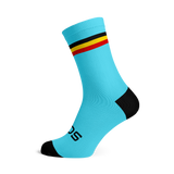 Sox Footwear | Belgium National Socks