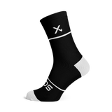 Sox Footwear | Premium Black Socks