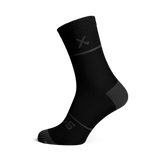 Sox Footwear | Premium Charcoal Socks