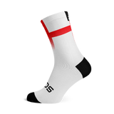 England Flag Socks