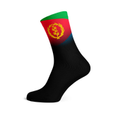 Sox Footwear | Eritrea Socks