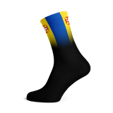 Madeira Flag Socks