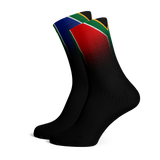 Sox Footwear | RSA Flag Socks