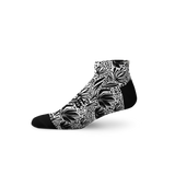 Sox Footwear | Mono Botanic Anklet Socks