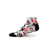 Sox Footwear | Monster Anklet Socks