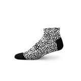 Sox Footwear | Scribble Anklet Socks