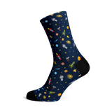 Sox Footwear | Space Socks